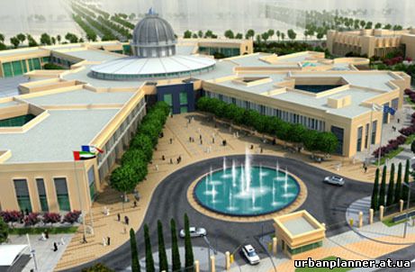 جامعة باريس-السوربون أبوظبي تعقد مؤتمرا حول تطورات أنظمة المعلومات الجغرافية.