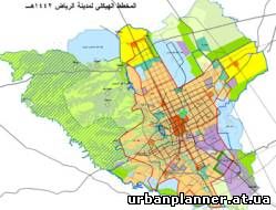 طرح المراكز الفرعية والضواحي الجديدة في معرض الرياض العقاري